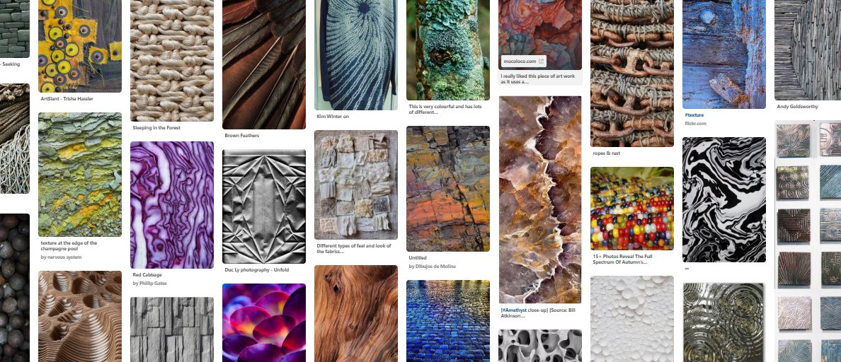 Creations - Quilts, Art, Whatever by Nina-Marie Sayre: Let's Talk ...