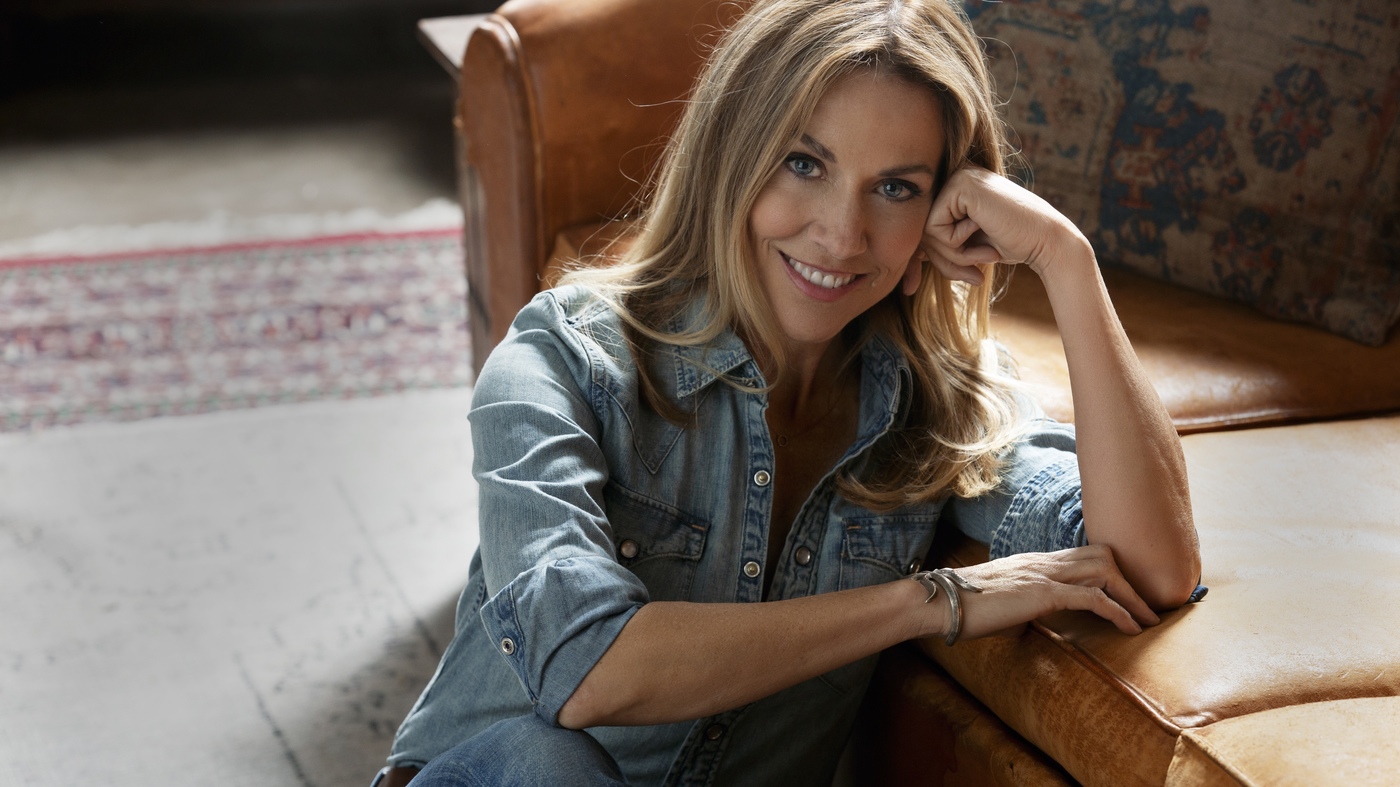 New Album Releases THREADS (Sheryl Crow) Singer, Songwriter The