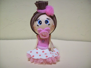 recuerdos de baby shower