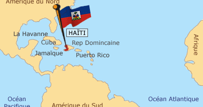 Welcome To Sosaec Haiti A Short Presentation Of Haiti