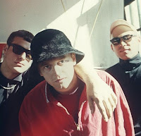 DMA's DMA's