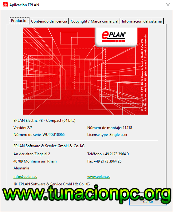 eplan electric p8 2.7 full eplan electric p8 2.7 full