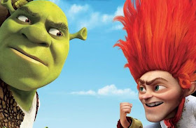 Shrek Rumpelstiltskin Shrek Forever After 2010 animatedfilmreviews.filminspector.com
