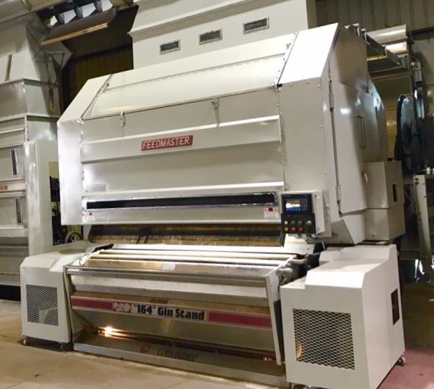 Vandergriff Inc. News and Updates. Ribs, Misc