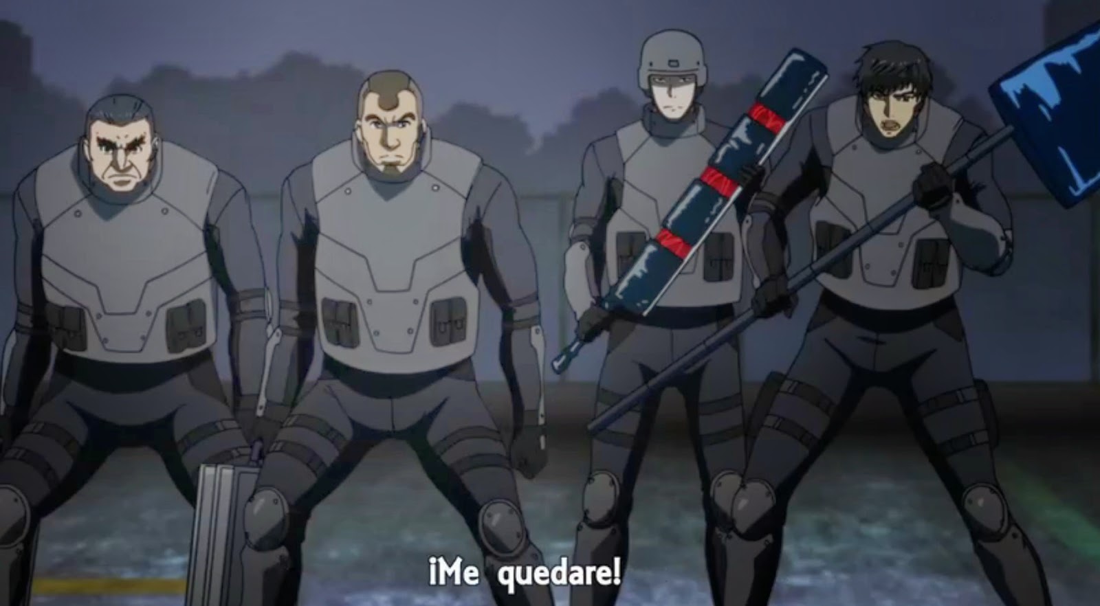 Habra Nueva Temporada De Tokyo Ghoul El Rincón de Garm & Cia: Un breve análisis de la nueva temporada de Tokyo  Ghoul