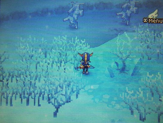 That Extra Level!: Dragon Quest IX-The Elusive Solo Run (3): Why it is