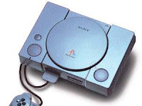 PSX PlayStation Emulator