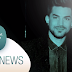 2015-01-28 M News Adam Lambert Signs to Warner 