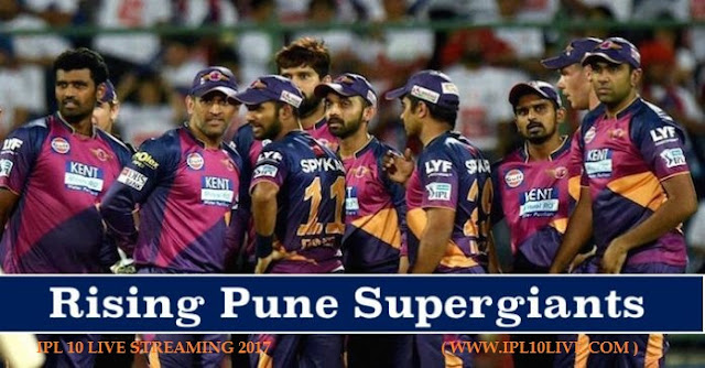 KXIP vs RPS Match 8th April Live Streaming Prediction 2017