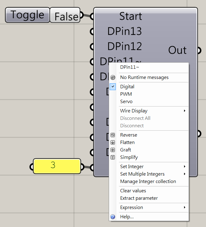 Arduino to Firefly & ARToolKit Firefly ?????? [???] ???????????????Arduino