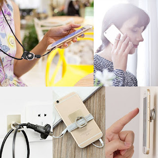 finger holder