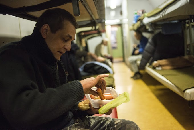 Hajléktalanok: érezhetően nőtt a szállók igénybevétele