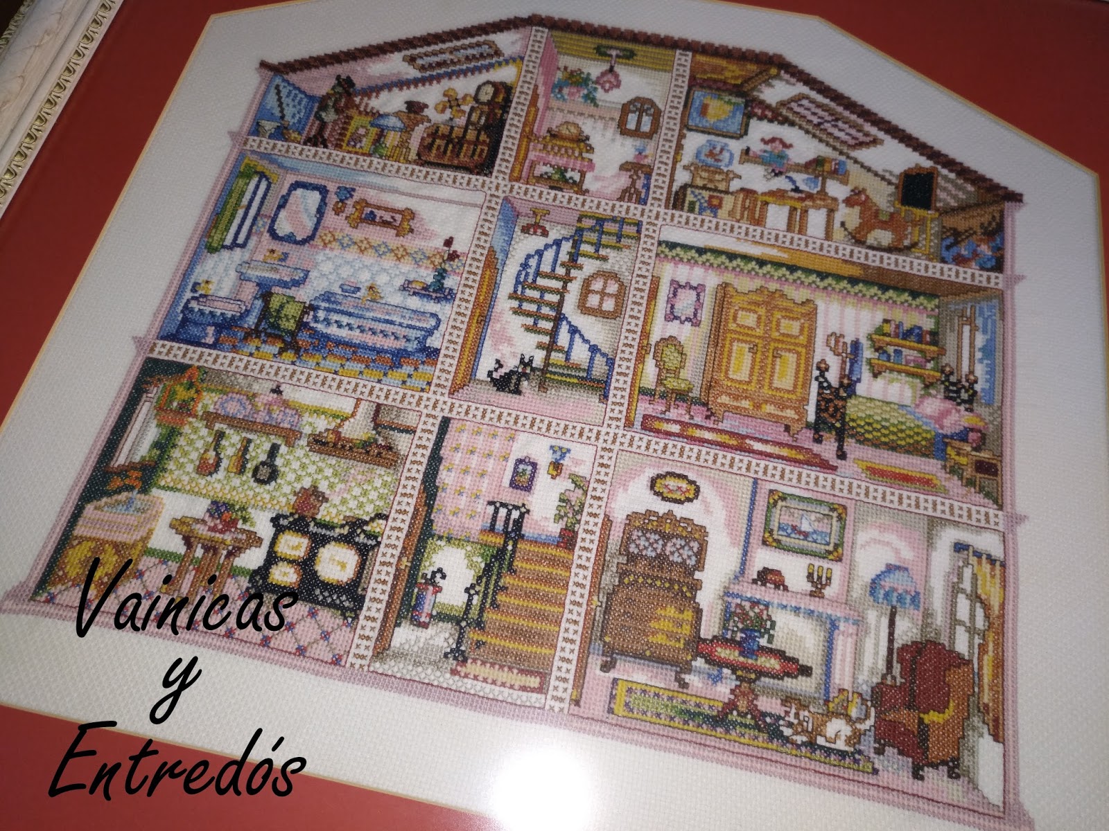 Ampliación de la casa victoriana en Dublín