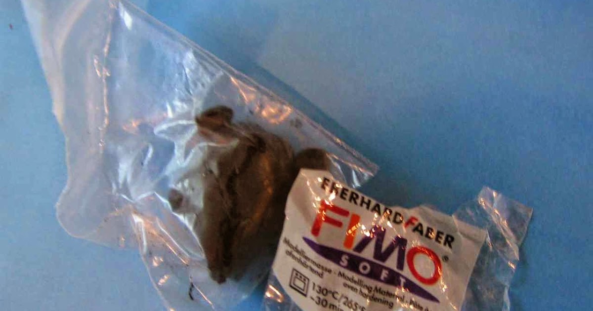 ScraPerfect How to CLEAN Polymer Clay residue from Hands Easy!