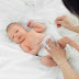 Menggunakan Peniti Pada Bayi, Perlukah?