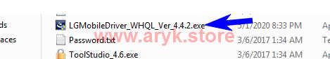 installed Qualcomm device drivers
