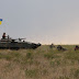 Бои на Донбассе: ранены двое бойцов ВСУ