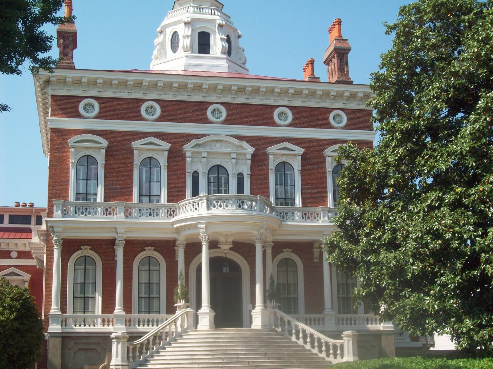 Walnut & Vine Historic Home Tour, Macon