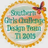 Southern Girls Challenge