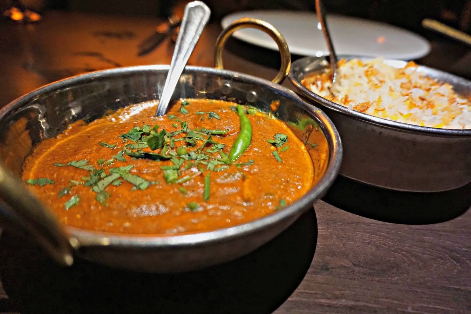 Itihaas Indian Restaurant Birmingham Food Review Fleet Street Itihaas Indian Restaurant Birmingham Food Review Fleet Street