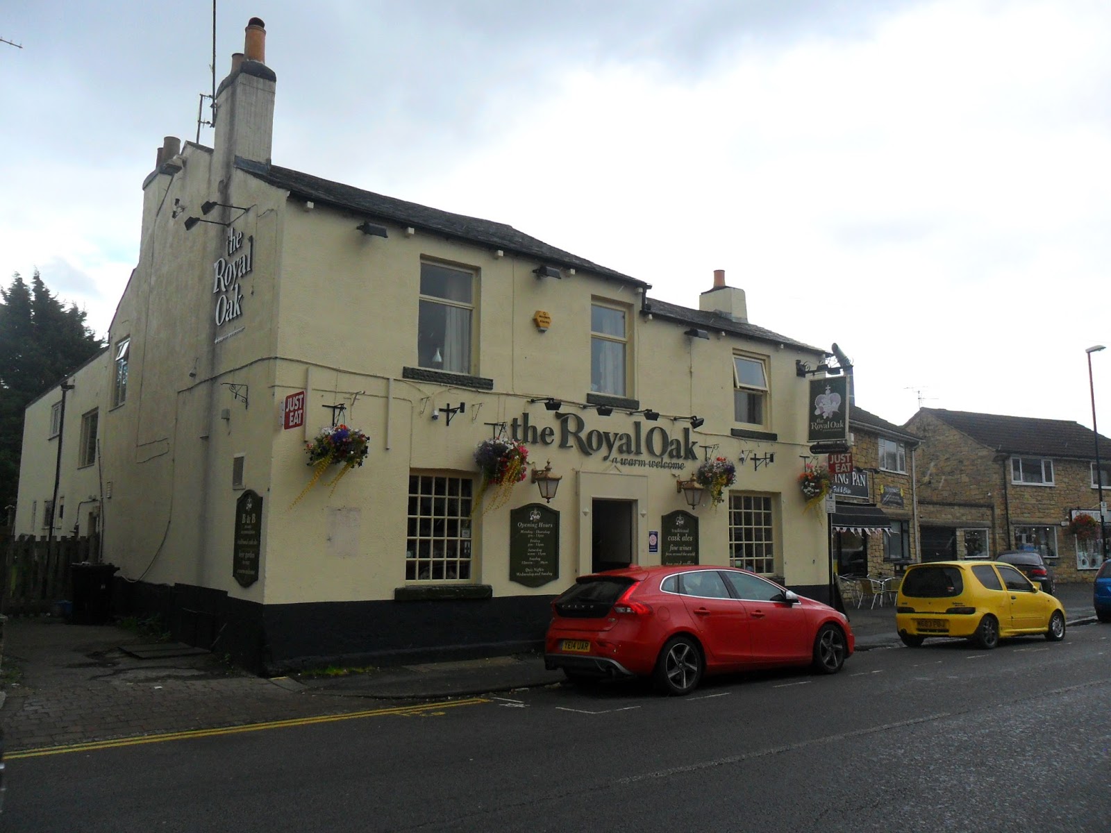 The Never Ending Pub Crawl Wetherby,Boston Spa,Clifford,Bramham
