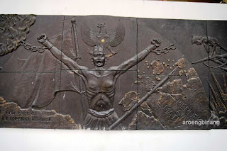 museum joang 45 jakarta pusat