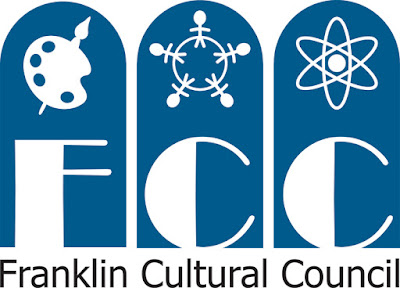 Franklin Cultural Council Announces Grant Workshop and Opening of Grant Applications for 2018