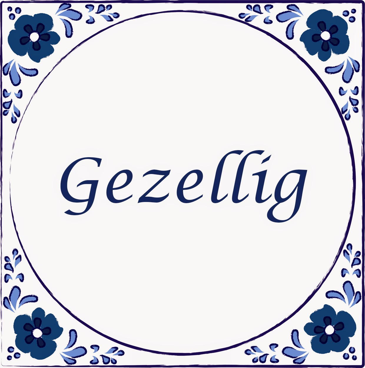 Beauty with Maxime "Gezellig"?