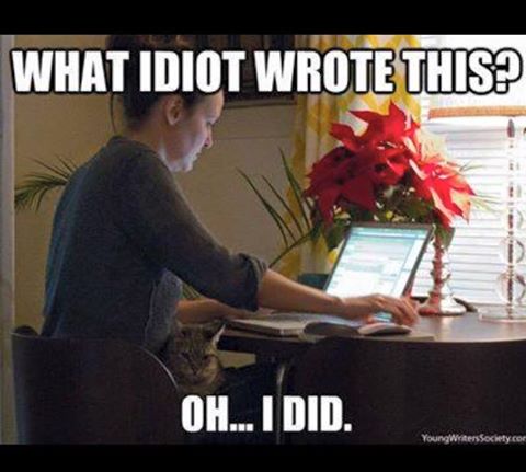 writing meme writing meme
