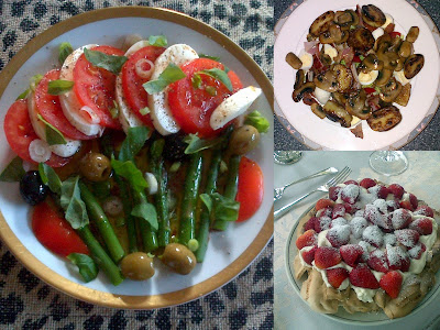 Valentine's Day Meal Ideas Valentine's Day Meal Ideas