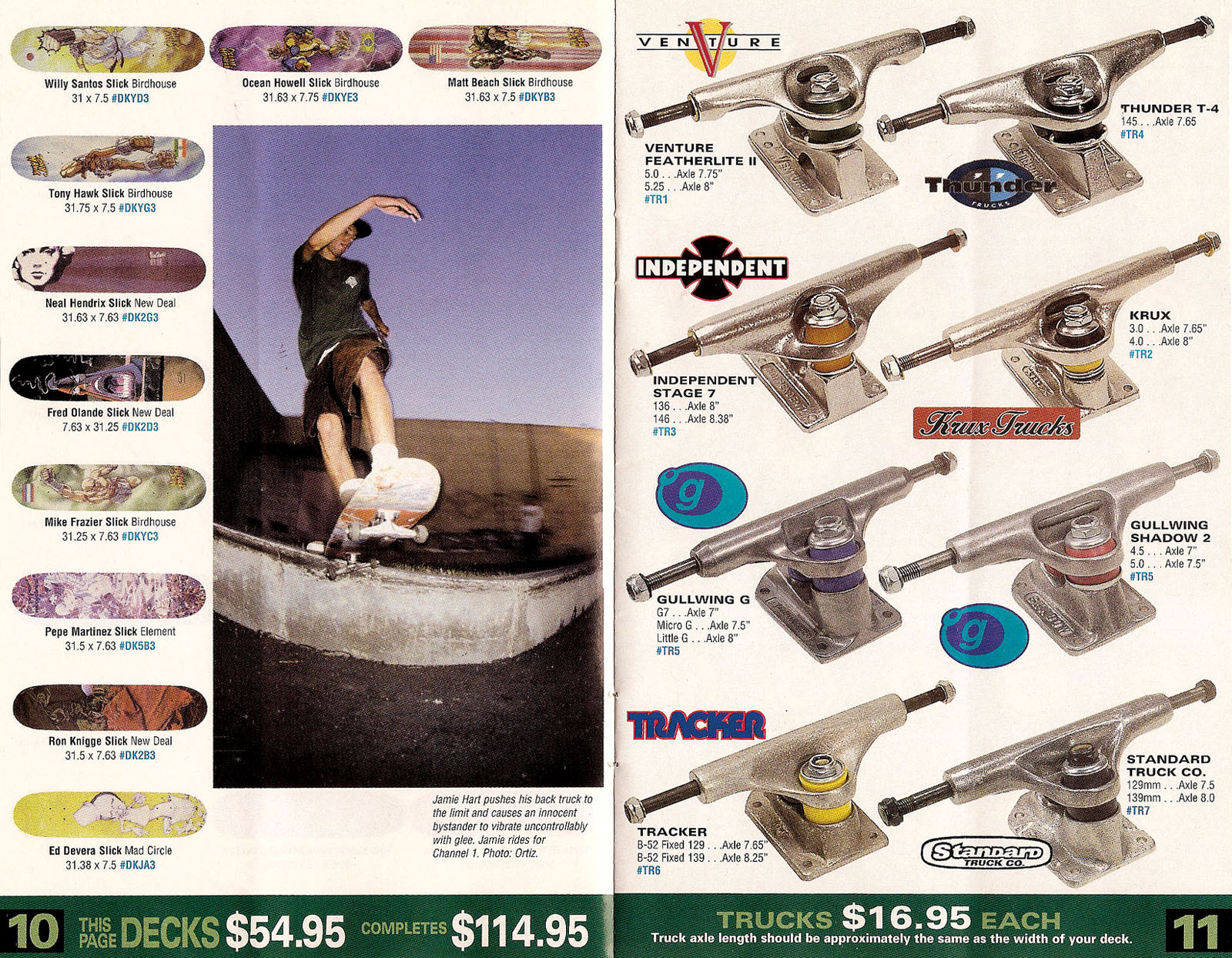 Vert Is Dead California Cheap Skates Summer 1994.