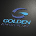 Logo Golden Ambiental - Empresa de Canaã dos Carajás