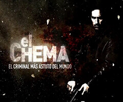 El chema Telenovela El chema