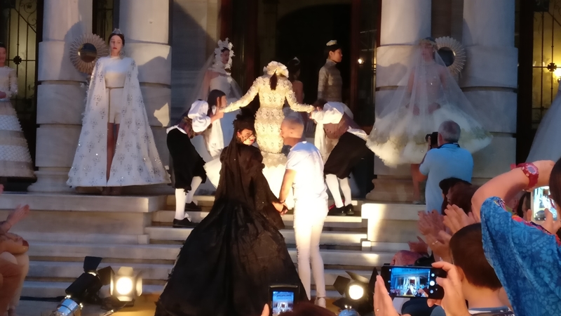 Almamodaaldia - Moda en Cartagena