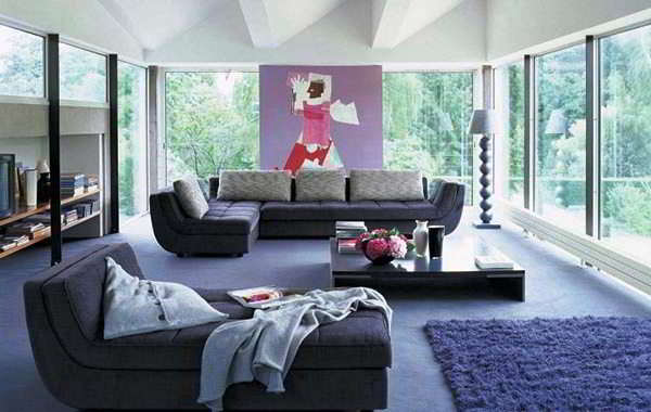 Model Kuri Sofa Ruang Tamu Minimalis Modern Model Sofa Ruang Tamu Minimalis