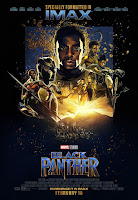 Black Panther Movie Poster 20