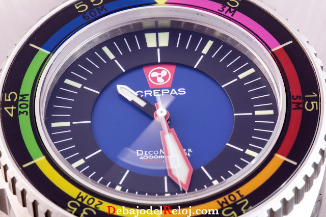 Crepas Decomaster probando el prototipo detalle 2