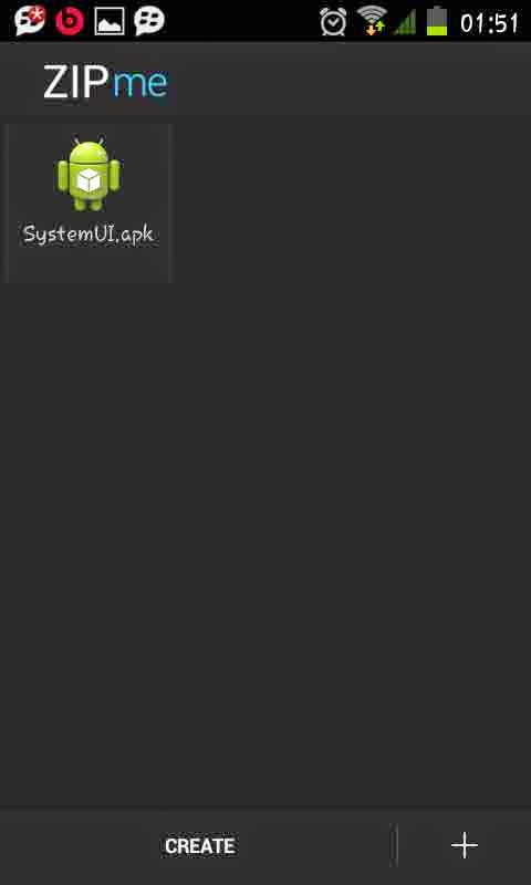 Cara Membuat File Flash Zip Android | cara membuat file flashable zip di android android Cara Membuat File Flash Zip Android | cara membuat file flashable zip di android android