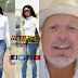Akuapem Polo blast white man who damp her after flirting with her!!!