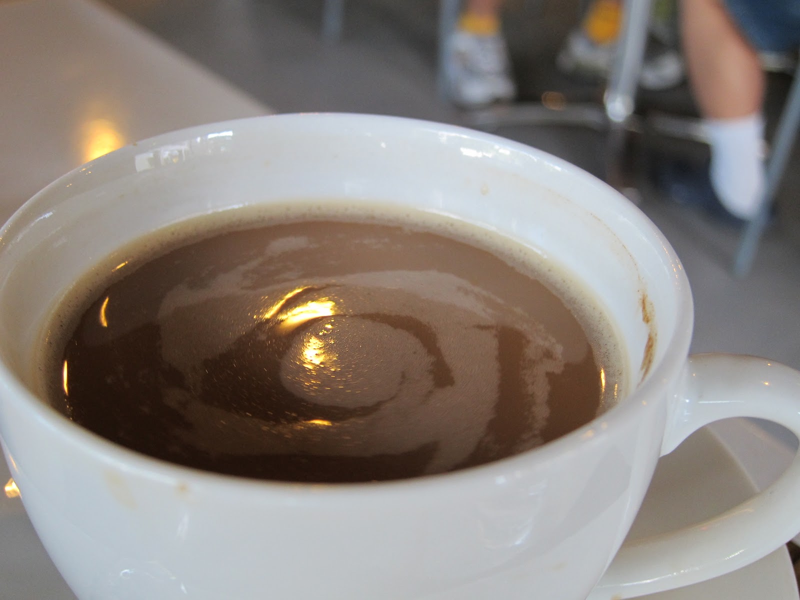 Sunday Breakfast at TORCH Restaurant Glich's Life