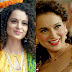 Kangana Ranaut Makeup Tutorial in Tanu Weds Manu Returns