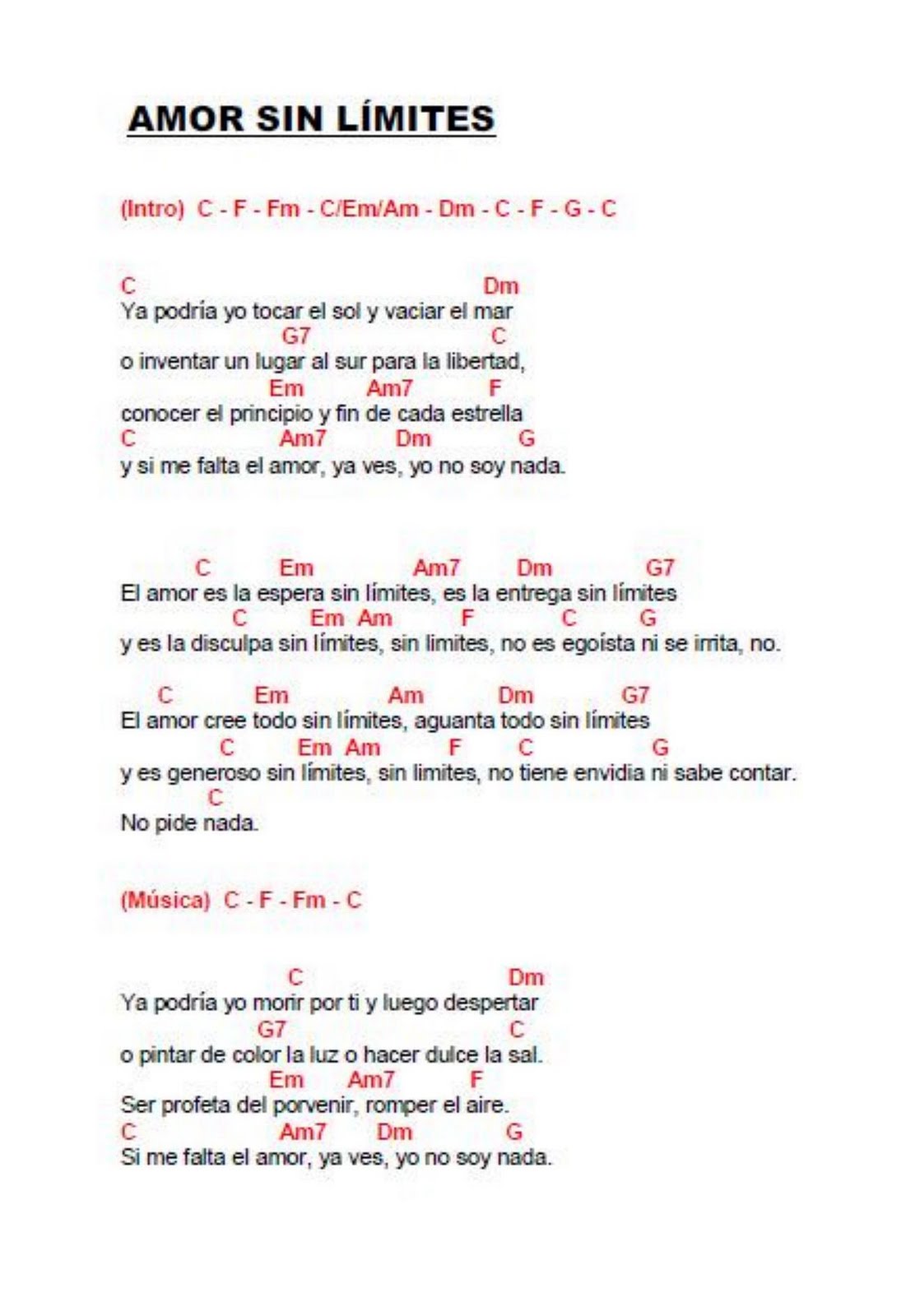 Jose Luis Romo... el rincón: EL AMOR, el verdadero sentido de nuestras