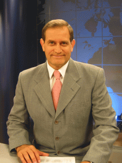 Fallecio Eduardo González eduardo gonzalez muerte