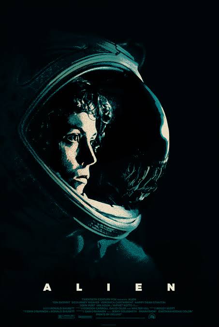 Hindi Dubbed Movies: Alien (1979)