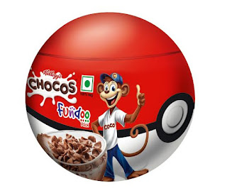 Pokémon forays into FMCG Associations in India Pokémon forays into FMCG Associations in India