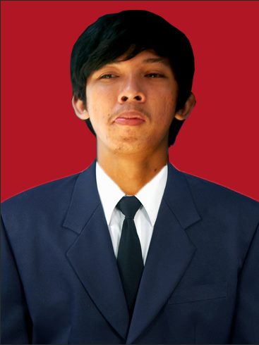 Cara Mudah Mengganti Background Pas Foto Di Photoshop Grafis Media