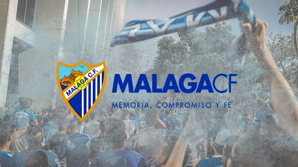 Málaga CF: Más Memoria, más Compromiso y más Fe