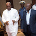 Lawlessness: Moralists have become spectators – Mahama