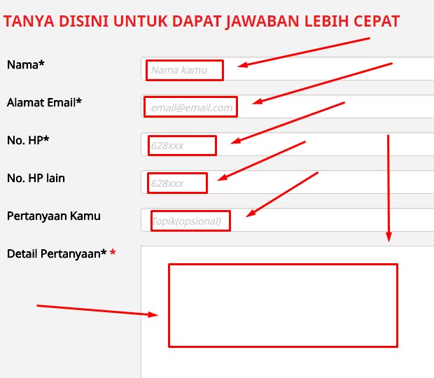 Customer Service Indosat Lewat Website Resmi Terbaru 2019 Customer Service Indosat Lewat Website Resmi Terbaru 2019