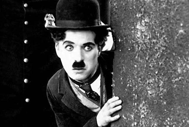 charlie chaplin birthday